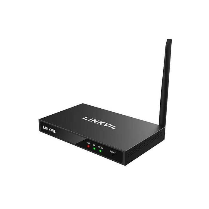Fanvil W712 Gateway/Controller Negro