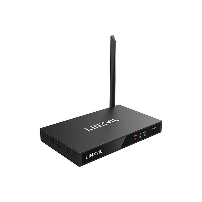 Fanvil W712 Gateway/Controller Negro