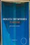 Comares, Andalucía contemporánea 73 artistas - Comares