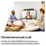 HP Poly Studio X52 All-In-One Video Bar