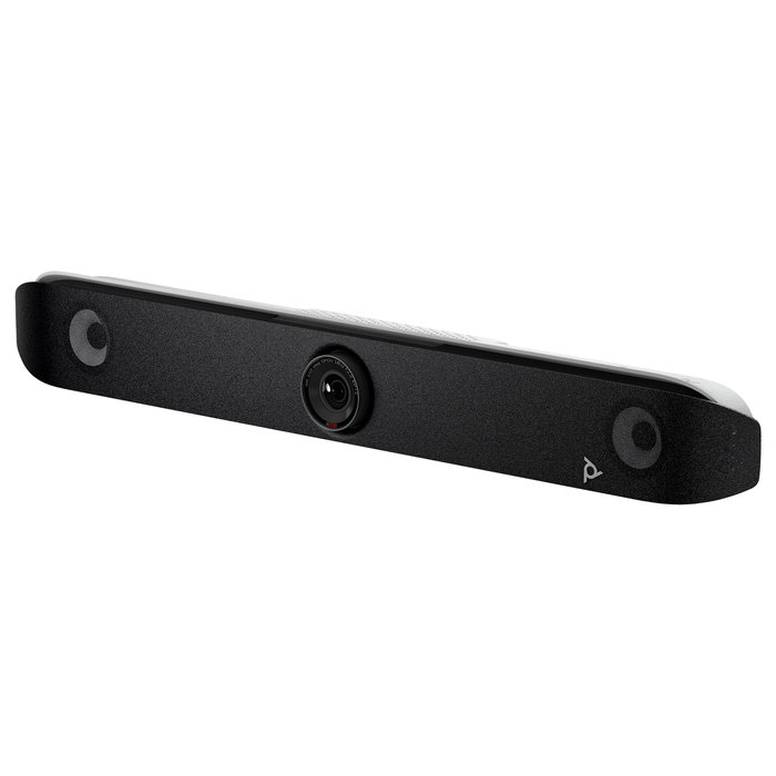 HP Poly Studio X52 All-In-One Video Bar HP Poly Studio X52 All-In-One Video Bar
