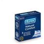Durex Preservativo Natural 3 uds