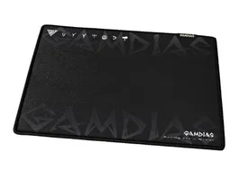 Gamdias Nyx Control (M) Alfombrilla Gaming