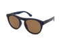 Serengeti SS572003-S Kingman Gafas de sol con cristal marrón y color azul