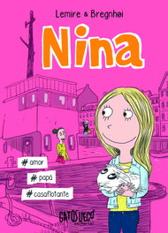 Nina, Sabine Lemire - GATO SUECO