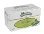 Hornimans Té Verde a la Menta Caja de 20 Bolsas