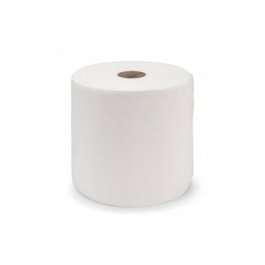 DUVER Bobina Papel Chemine Pasta 1,2Kg (Set de 6)