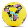 Balón de Fútbol Puma Orbita Laliga 1 Amarillo Talla 5