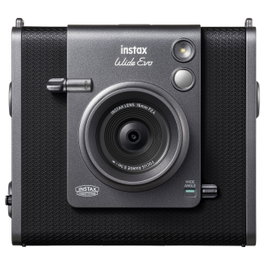 Fujifilm Instax WIDE Evo Negro