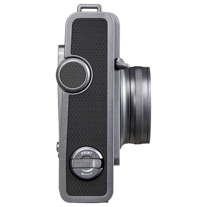 Fujifilm Instax Wide Evo Camera Instantánea / 16840933 Black