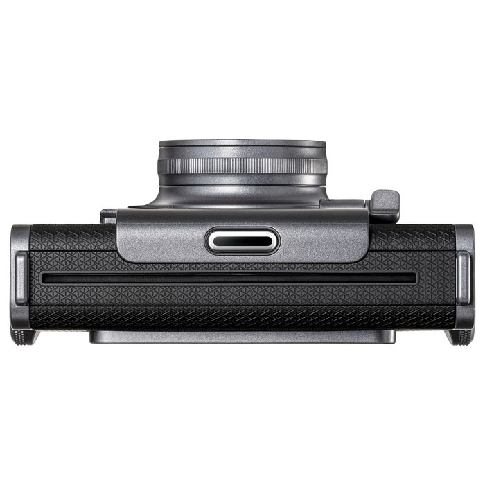 Fujifilm Instax Wide Evo Camera Instantánea / 16840933 Black