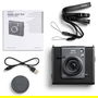 Fujifilm Instax Wide Evo Camera Instantánea / 16840933 Black