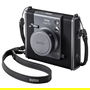 Fujifilm Instax Wide Evo Camera Instantánea / 16840933 Black