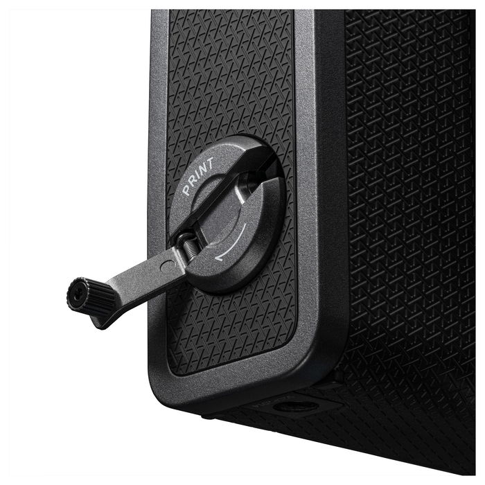 Fujifilm Instax Wide Evo Camera Instantánea / 16840933 Black