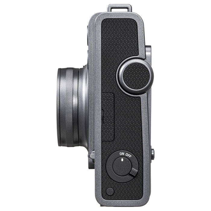 Fujifilm Instax Wide Evo Camera Instantánea / 16840933 Black