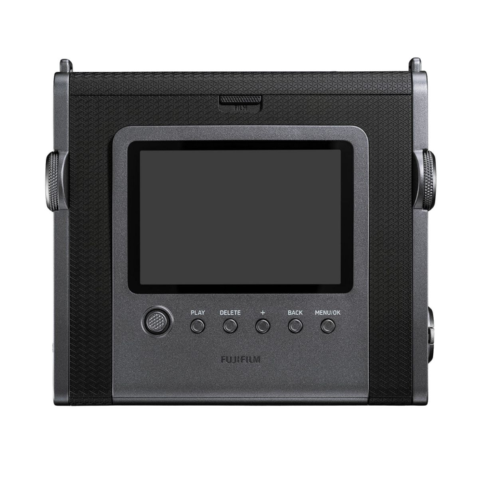 Fujifilm Instax Wide Evo Camera Instantánea / 16840933 Black