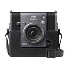 Instax Instax WIDE Evo Cámara Instantánea Negra Schwarz EX D, CMOS - Referencia 16840933