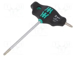 WERA Llave Torx® serie 400 TX20
