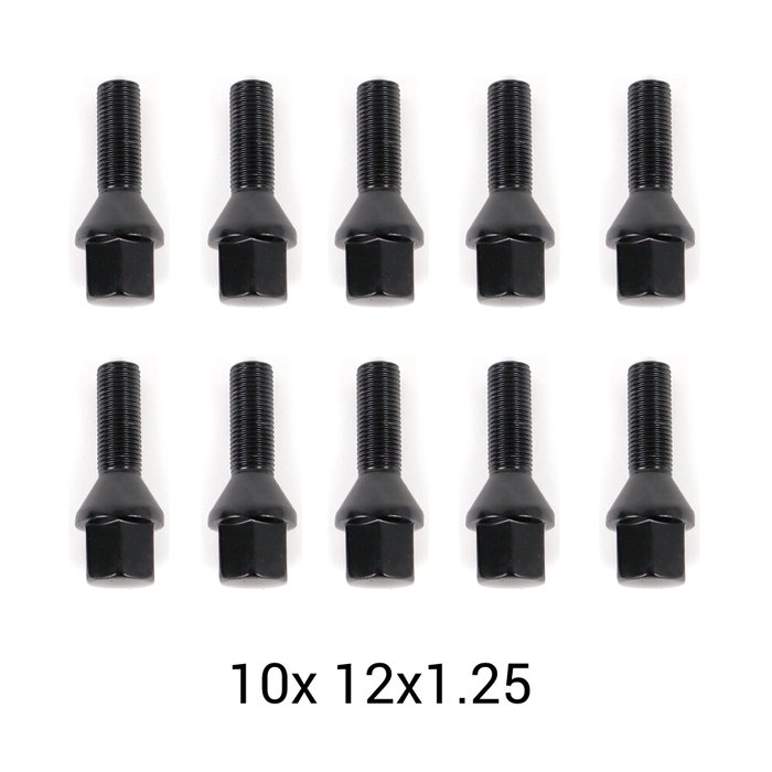 Omp OMPS08570501 Separadores de Ruedas 5 mm PCD 5x108 CB 65.1mm, Aluminio Forjado para Mayor Estabilidad y Seguridad en Curvas