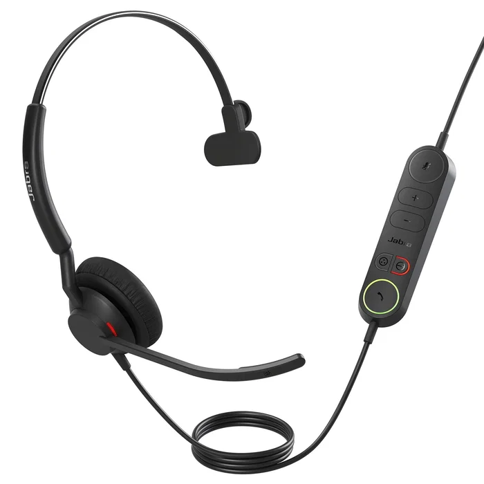 Jabra Jabra Engage 40 Monoaural USB-A Negro
