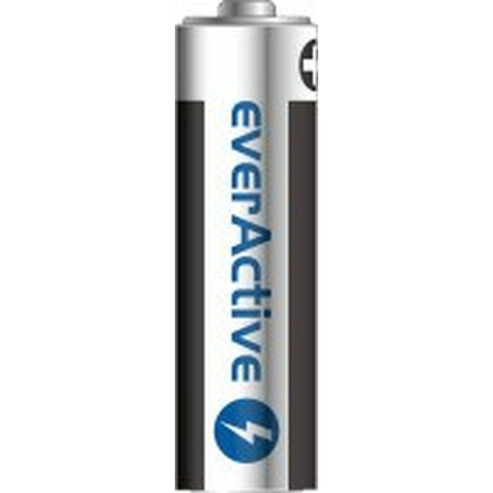 Pilas alcalinas everactive 27a 12v- blister 5 uds.