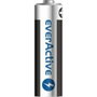 Pilas alcalinas everactive 27a 12v- blister 5 uds.