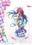 No Game No Life Estatua PVC 1/7 Prisma Wing Schwi 26 cm