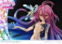 No Game No Life Estatua PVC 1/7 Prisma Wing Schwi 26 cm