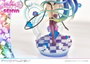 No Game No Life Estatua PVC 1/7 Prisma Wing Schwi 26 cm