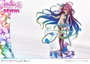 No Game No Life Estatua PVC 1/7 Prisma Wing Schwi 26 cm
