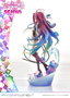 No Game No Life Estatua PVC 1/7 Prisma Wing Schwi 26 cm