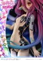 No Game No Life Estatua PVC 1/7 Prisma Wing Schwi 26 cm