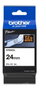 Brother Cinta de Plantilla STE151 24mm x 3m Negro