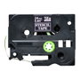 Brother Cinta de Plantilla STE151 24mm x 3m Negro