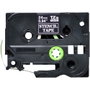 Brother Cinta de Plantilla STE151 24mm x 3m Negro