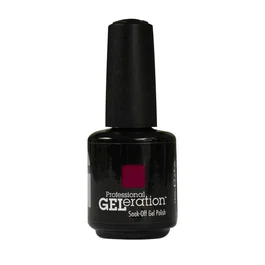 Jessica GELeration Colours Sirena sexy GEL-641 15 ml