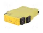 PILZ PNOZ e1.1p Relé de Seguridad 24VDC