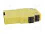PILZ PNOZ e1.1p Relé de Seguridad 24VDC