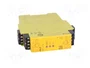 PILZ PNOZ e1.1p Relé de Seguridad 24VDC