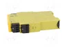 PILZ PNOZ e1.1p Relé de Seguridad 24VDC