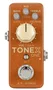 IKMULTIMED Pedal Tone X One Double Special - Modelado IA, 240 Sonidos, Efectos, Edición Limitada