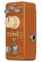 IKMULTIMED Pedal Tone X One Double Special - Modelado IA, 240 Sonidos, Efectos, Edición Limitada