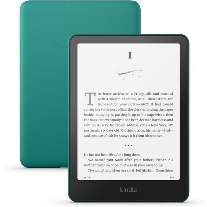 Amazon Kindle Paperwhite 12 gen. 16GB verde