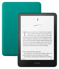 Amazon Kindle Paperwhite 12 gen. 16GB verde