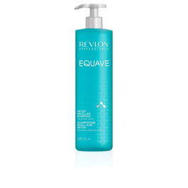 EQUAVE INSTANT BEAUTY detangling micellar shampoo