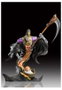Good Smile Company Death Thirteen & Mannish Boy Statue Legend de Jojo's Bizarre Adventure