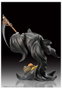 Good Smile Company Death Thirteen & Mannish Boy Statue Legend de Jojo's Bizarre Adventure