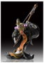 Good Smile Company Death Thirteen & Mannish Boy Statue Legend de Jojo's Bizarre Adventure