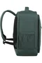 American Tourister Mochila Take2cabin S/M Verde Oscuro 26.5L