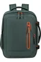 American Tourister Mochila Take2cabin S/M Verde Oscuro 26.5L